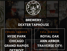 Tablet Screenshot of jollypumpkin.com